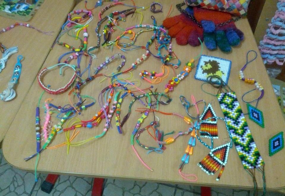 SUNTEM ECO SI NE MANDRIM