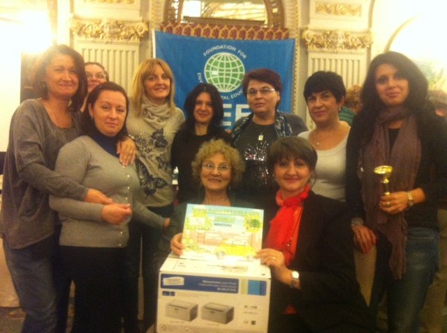 SIMPOZION INTERNAŢIONAL – 6 OCTOMBRIE 2013