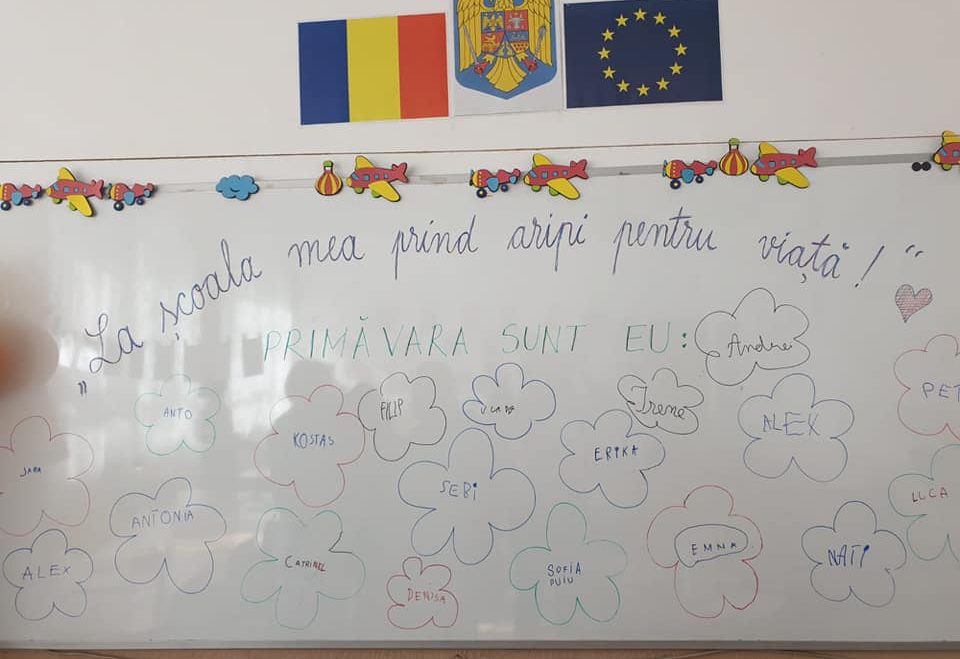 ZIUA PORTILOR DESCHISE 2020