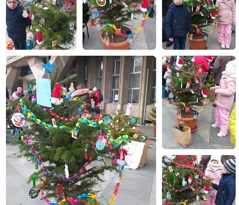 Festivalul Brazilor Împodobiți