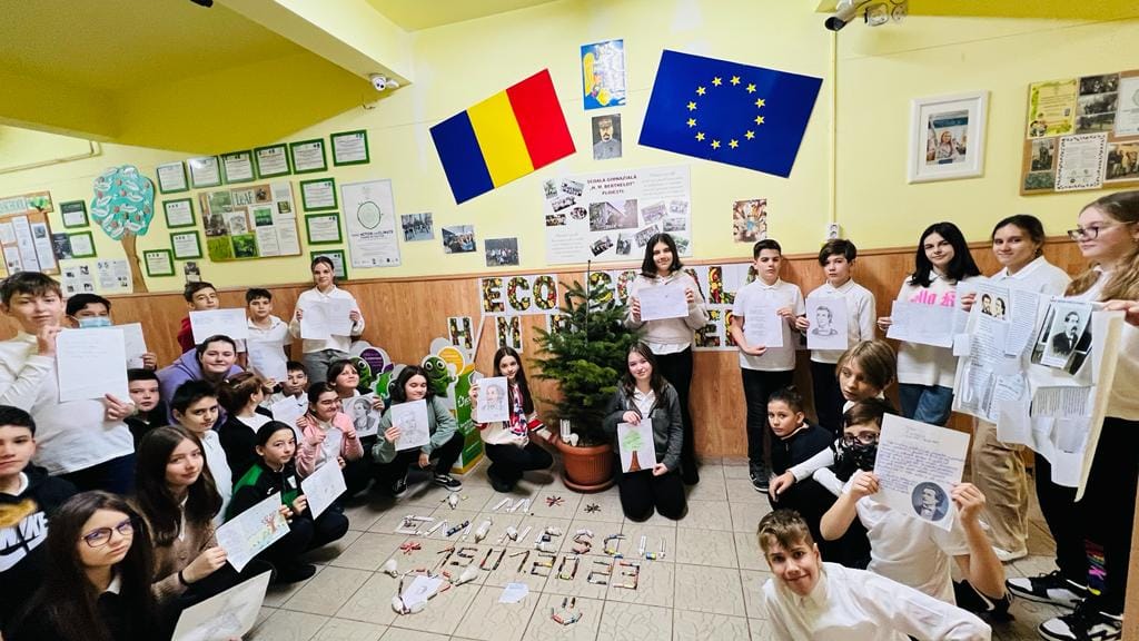 “Daca n-ar fi Eminescu”