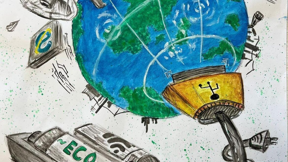 ZIUA INTERNATIONALA  A  BATERIILOR