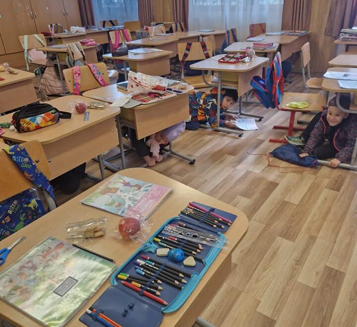 NU  TREMUR  LA  CUTREMUR