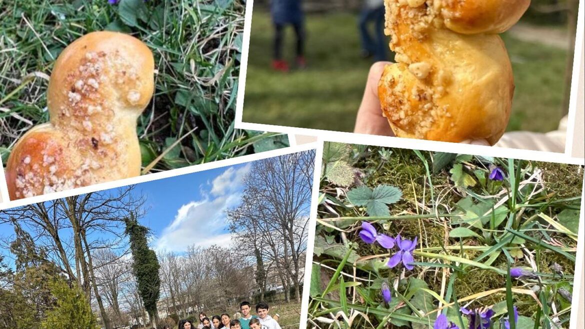 Poftă de… primăvară 9martie