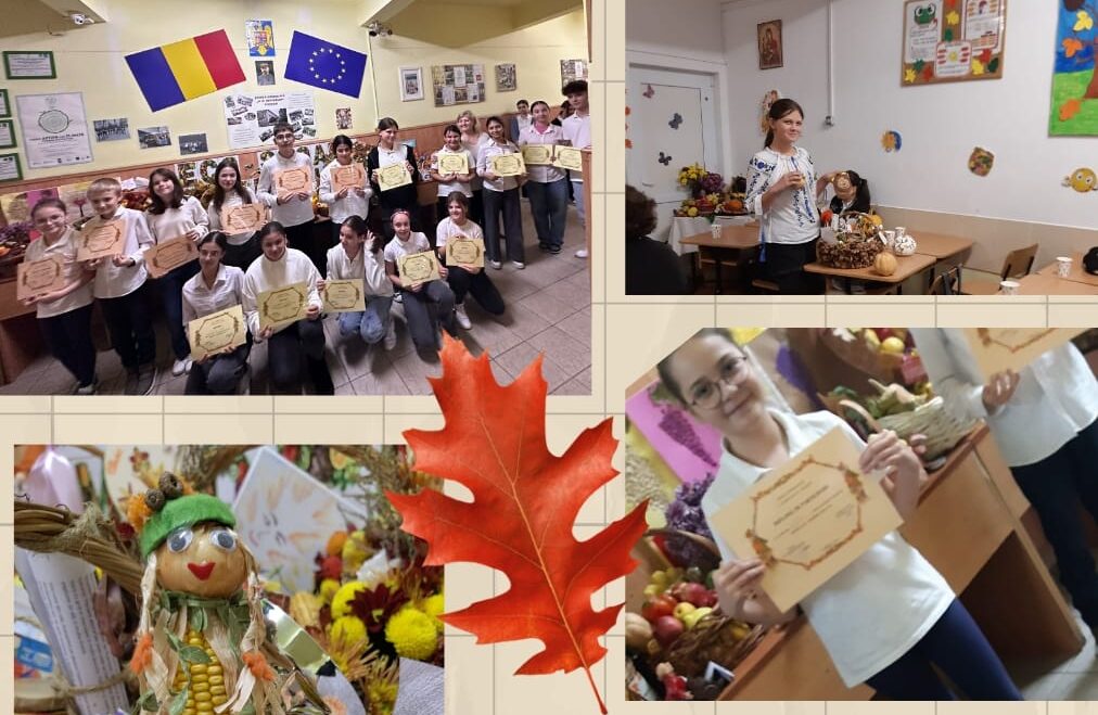 In “Gradina lui Henri”