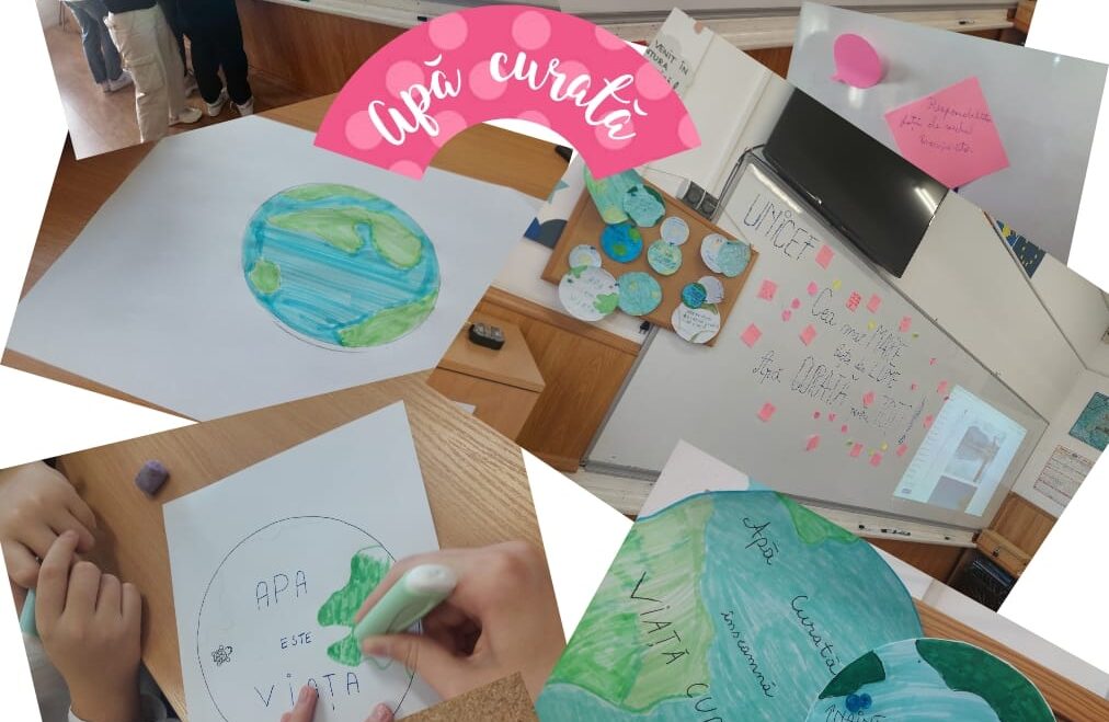 Ziua internațională a drepturilor copilului