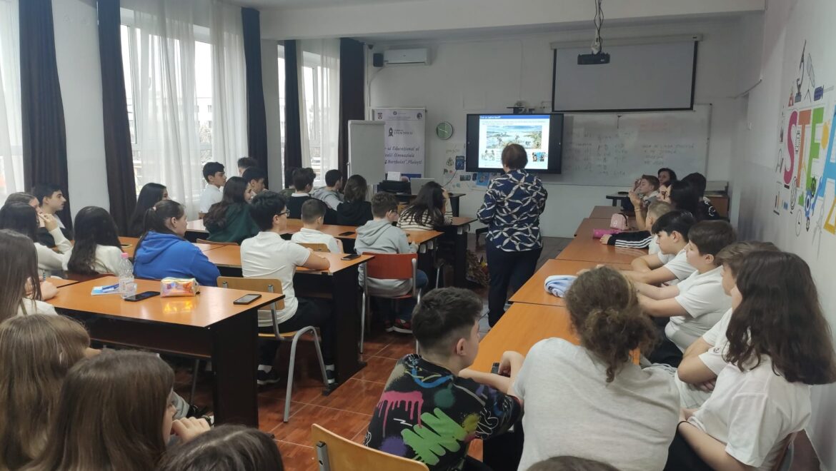 EDUCATIE FINANCIARA