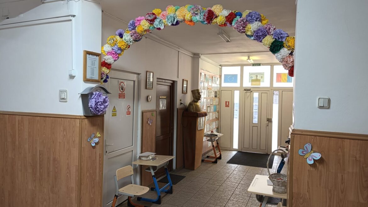 ZIUA PORTILOR DESCHISE