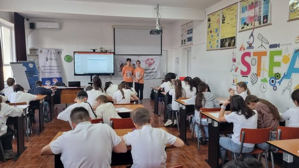 Proiectul FIT 4 INCLUSION